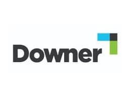 Downer logo