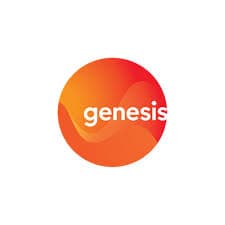 Genesis logo